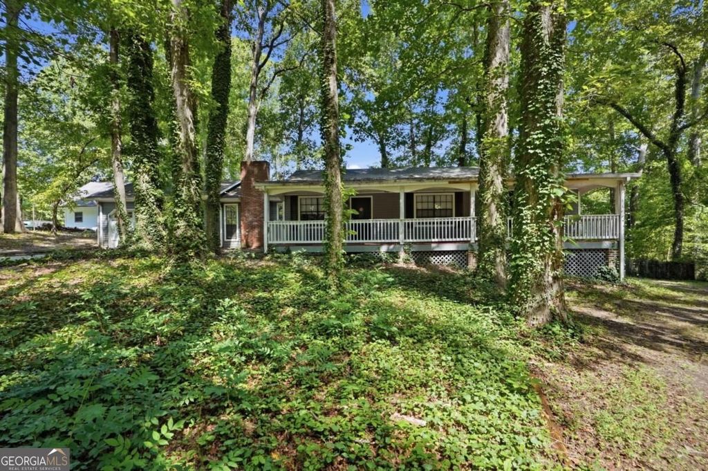 367 Bedford Street SW, Marietta, GA 30064