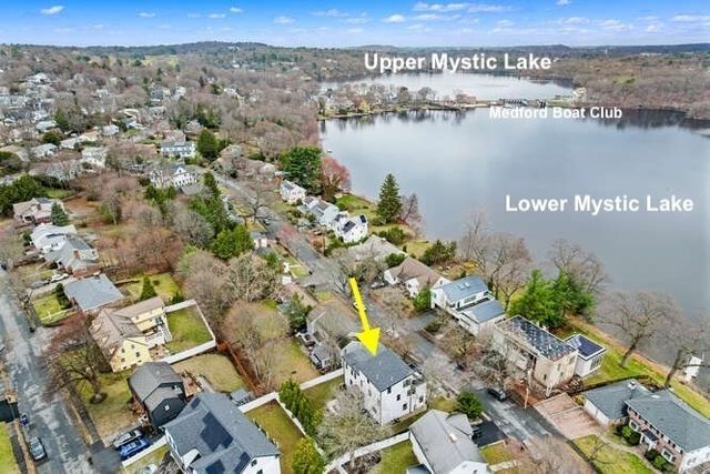 46 Beverly Road, Arlington, MA 02474