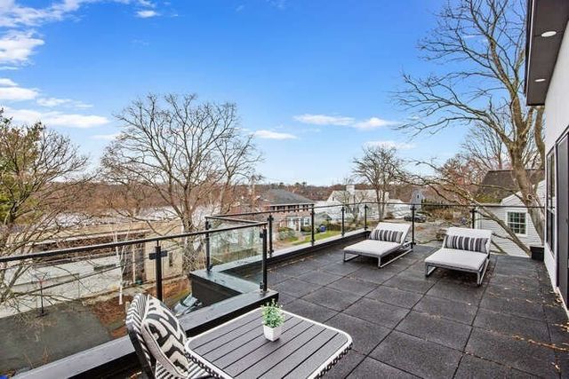 46 Beverly Road, Arlington, MA 02474