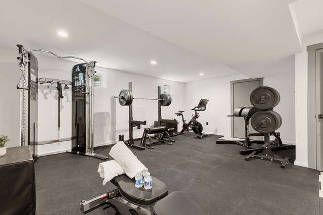 46 Beverly Road, Arlington, MA 02474