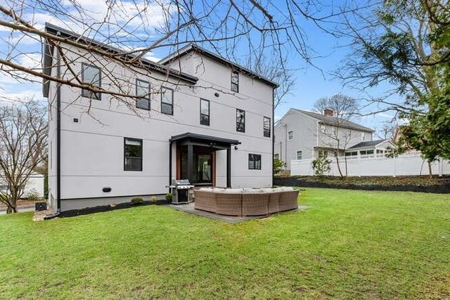 46 Beverly Road, Arlington, MA 02474