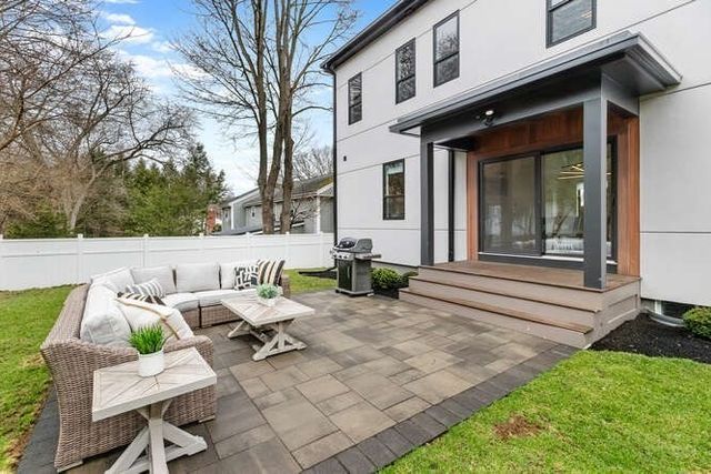 46 Beverly Road, Arlington, MA 02474