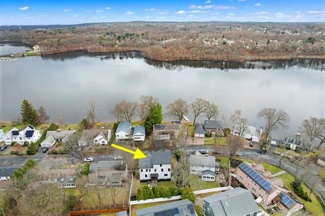 46 Beverly Road, Arlington, MA 02474