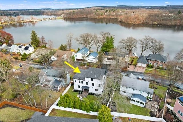 46 Beverly Road, Arlington, MA 02474