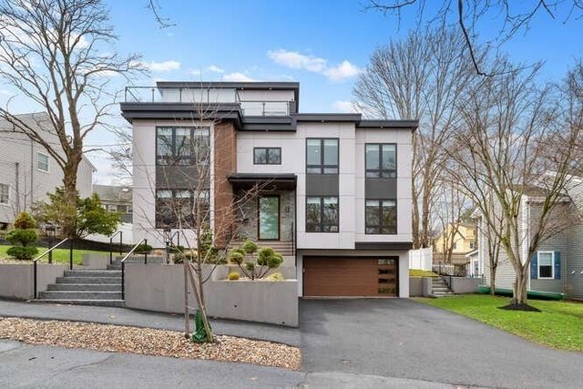 46 Beverly Road, Arlington, MA 02474