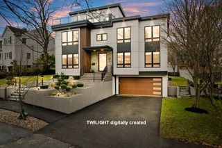 46 Beverly Road, Arlington, MA 02474