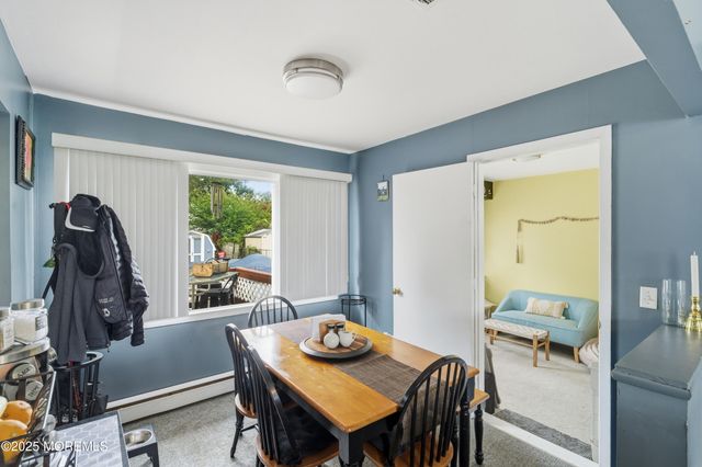 128 Coolidge Drive, Brick, NJ 08724