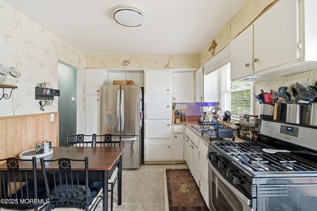 128 Coolidge Drive, Brick, NJ 08724