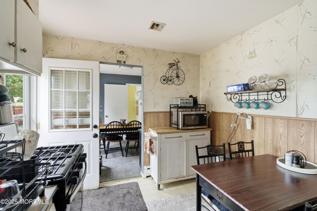 128 Coolidge Drive, Brick, NJ 08724