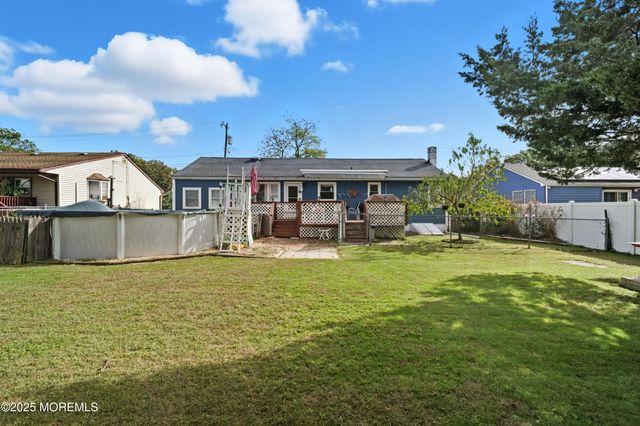 128 Coolidge Drive, Brick, NJ 08724