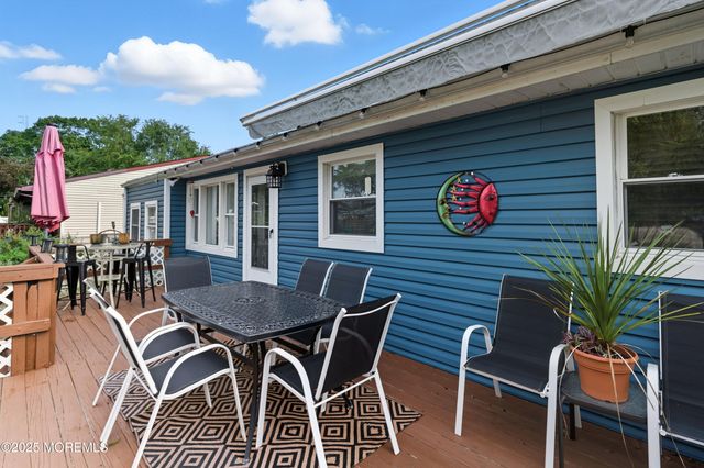 128 Coolidge Drive, Brick, NJ 08724