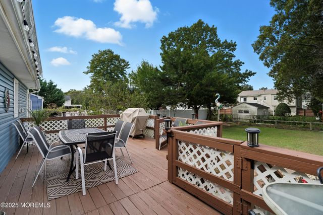128 Coolidge Drive, Brick, NJ 08724