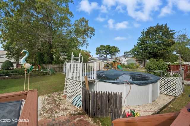 128 Coolidge Drive, Brick, NJ 08724