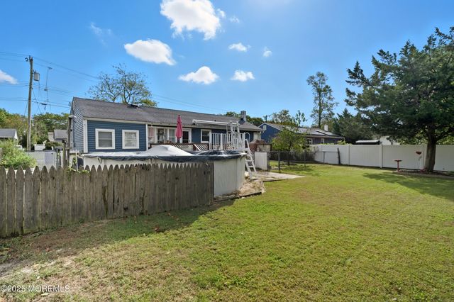 128 Coolidge Drive, Brick, NJ 08724