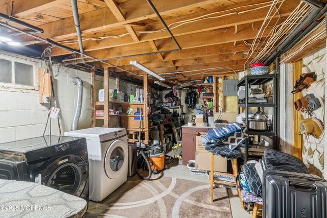 128 Coolidge Drive, Brick, NJ 08724