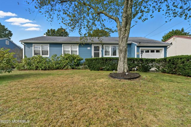 128 Coolidge Drive, Brick, NJ 08724