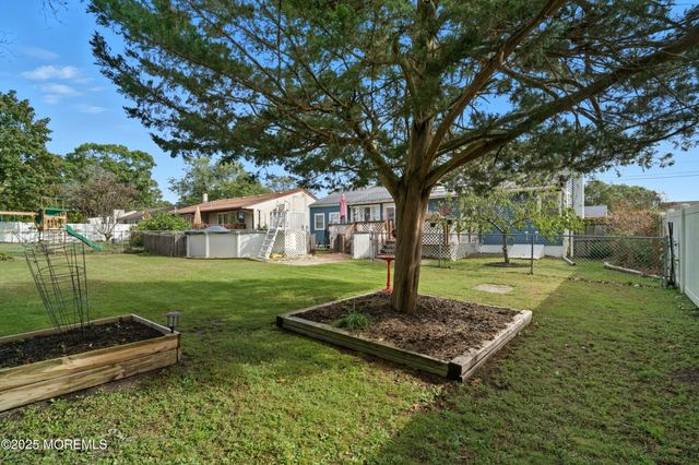 128 Coolidge Drive, Brick, NJ 08724