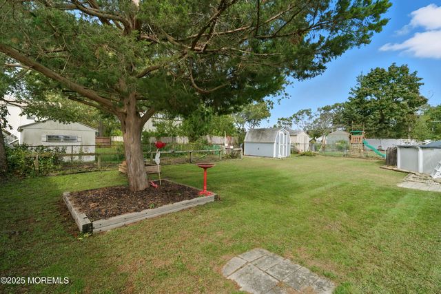 128 Coolidge Drive, Brick, NJ 08724