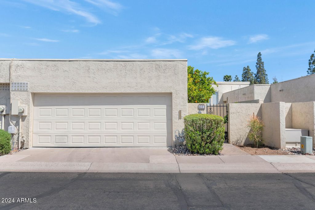 5311 N 2ND Avenue, Phoenix, AZ 85013