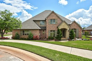 4408 The Ranch Road, Edmond, OK 73034
