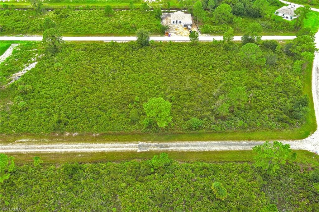 642 Vasser AVE S, LEHIGH ACRES, FL 33974 — exterior