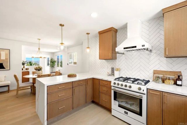 1024 Circle Drive, Escondido, CA 92025
