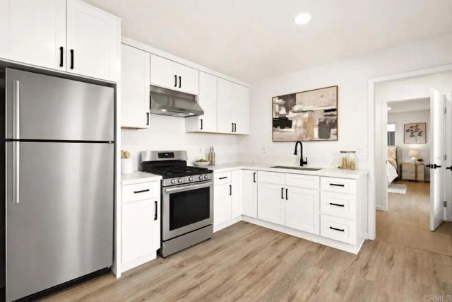 1024 Circle Drive, Escondido, CA 92025