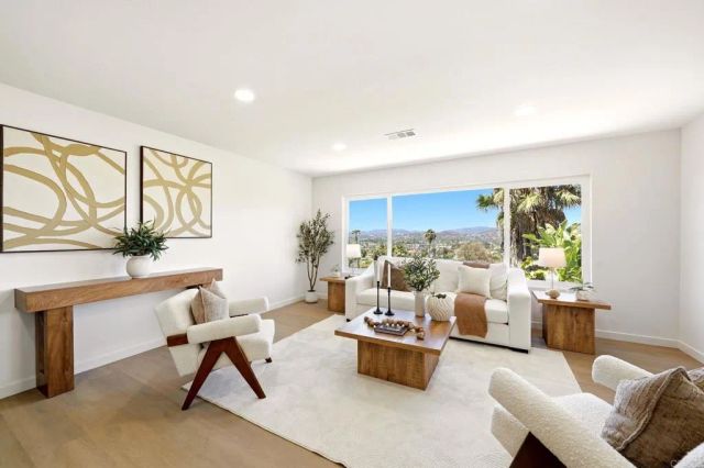 1024 Circle Drive, Escondido, CA 92025