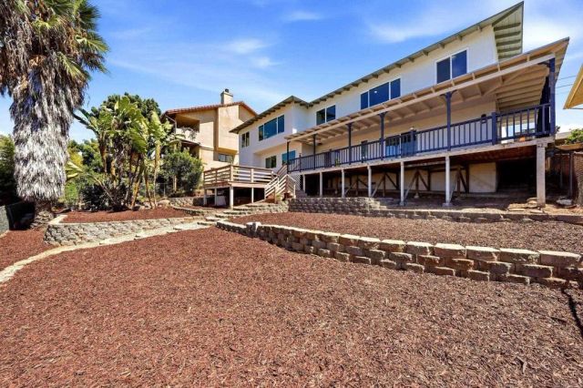 1024 Circle Drive, Escondido, CA 92025