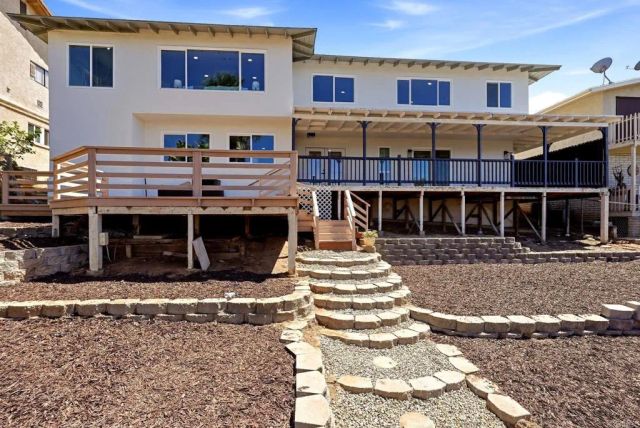 1024 Circle Drive, Escondido, CA 92025