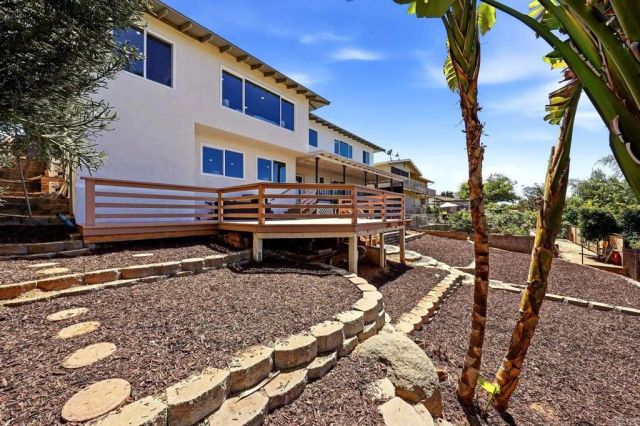 1024 Circle Drive, Escondido, CA 92025
