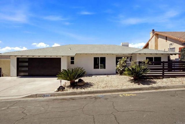 1024 Circle Drive, Escondido, CA 92025