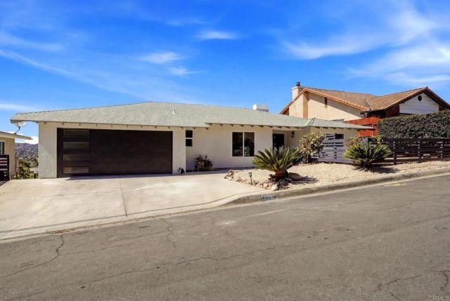 1024 Circle Drive, Escondido, CA 92025