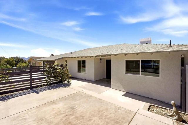 1024 Circle Drive, Escondido, CA 92025