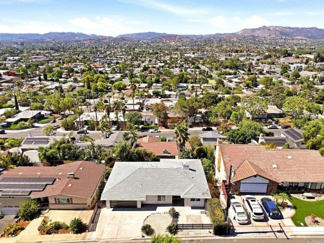 1024 Circle Drive, Escondido, CA 92025