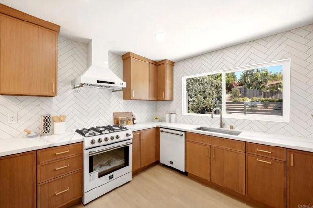 1024 Circle Drive, Escondido, CA 92025