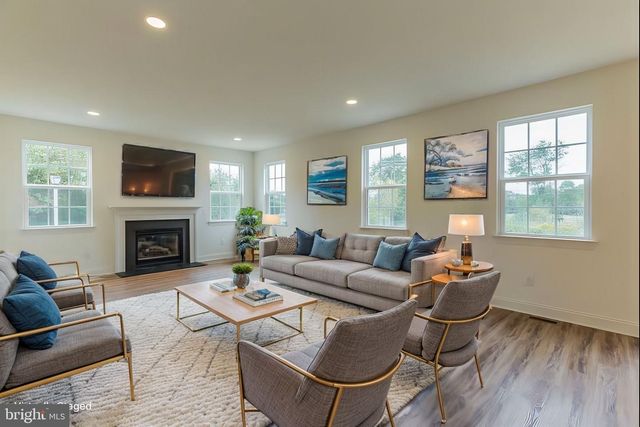 615 TAYLOR ST, Townsend, DE 19734