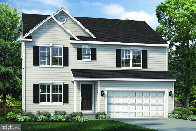 615 TAYLOR ST, Townsend, DE 19734