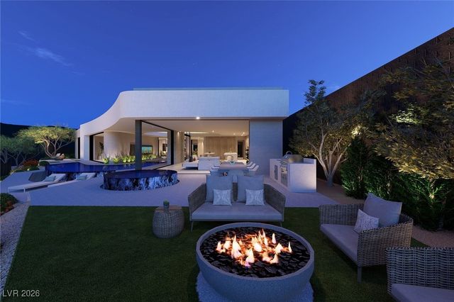 475 Rock Peak Drive, Henderson, NV 89012