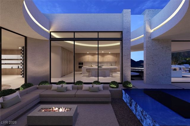 475 Rock Peak Drive, Henderson, NV 89012