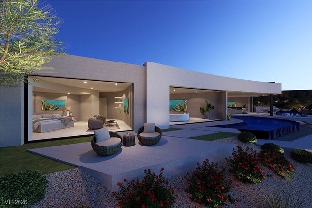 475 Rock Peak Drive, Henderson, NV 89012