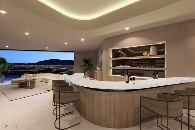 475 Rock Peak Drive, Henderson, NV 89012