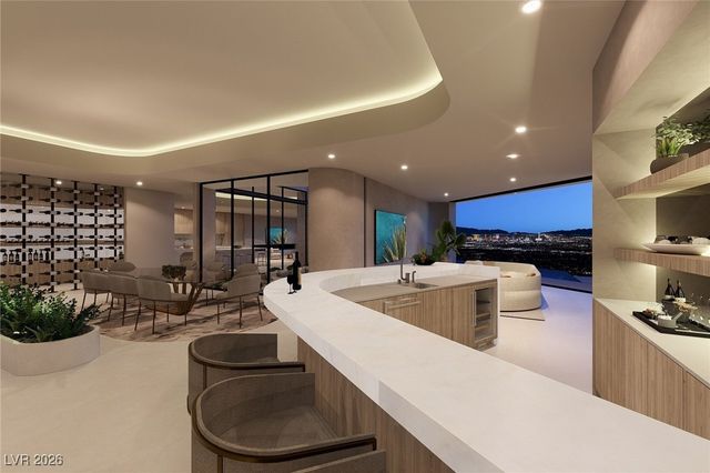 475 Rock Peak Drive, Henderson, NV 89012