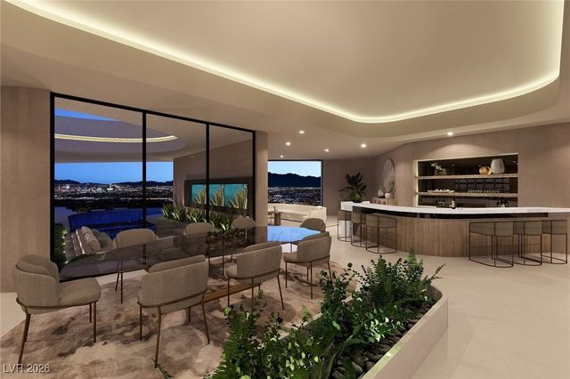 475 Rock Peak Drive, Henderson, NV 89012