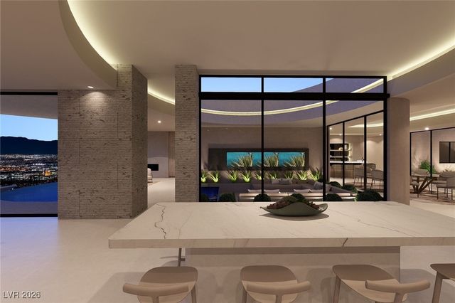 475 Rock Peak Drive, Henderson, NV 89012