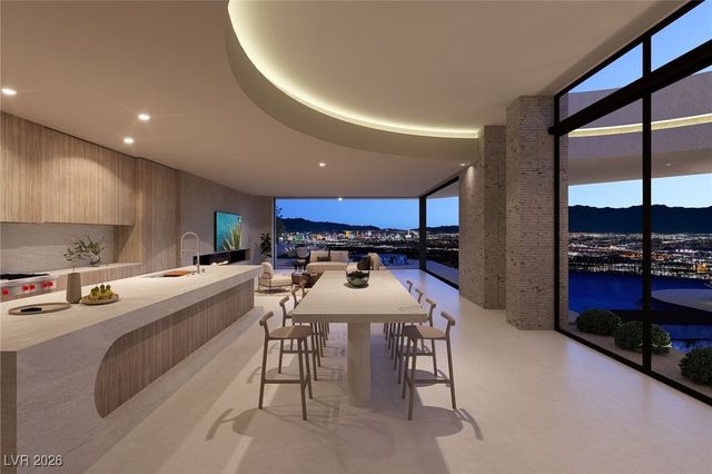 475 Rock Peak Drive, Henderson, NV 89012