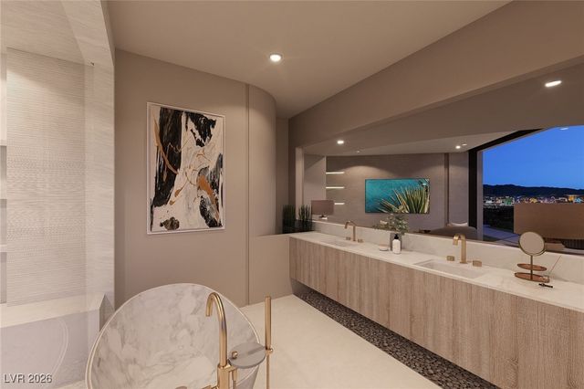 475 Rock Peak Drive, Henderson, NV 89012