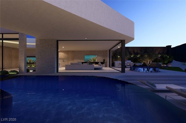 475 Rock Peak Drive, Henderson, NV 89012