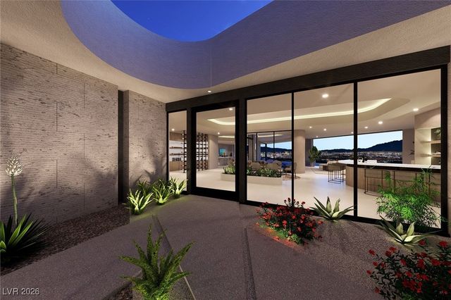 475 Rock Peak Drive, Henderson, NV 89012