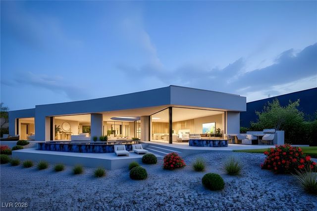 475 Rock Peak Drive, Henderson, NV 89012